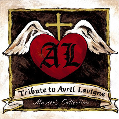  Tribute to Avril Lavigne～Masters Collection～