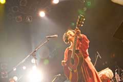 榊いずみ LIVE DVD & CD「25YEARS AROUND」
